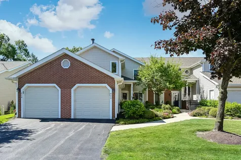 424 58TH Place Hinsdale IL 60521