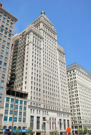310 South Michigan Avenue Chicago IL 60604