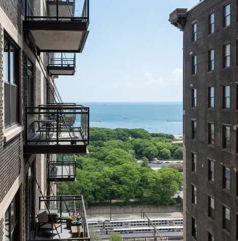 310 South Michigan Avenue Chicago IL 60604