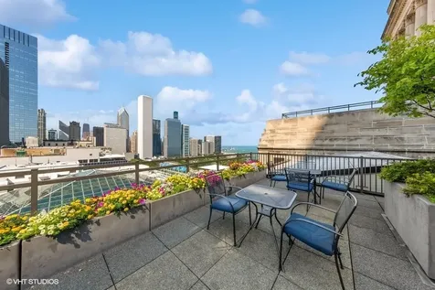 310 South Michigan Avenue Chicago IL 60604