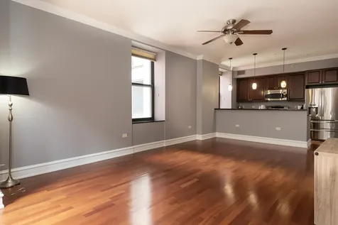 310 South Michigan Avenue Chicago IL 60604