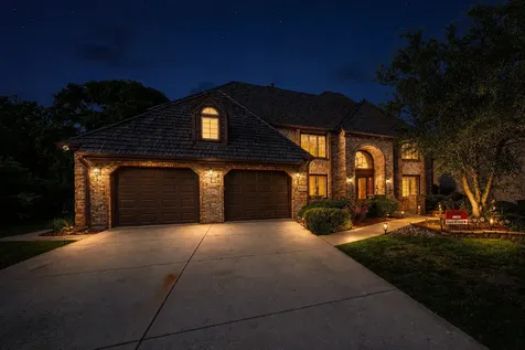 10650 Wildwood Drive Palos Park IL 60464
