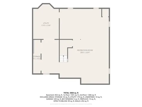 10650 Wildwood Drive Palos Park IL 60464