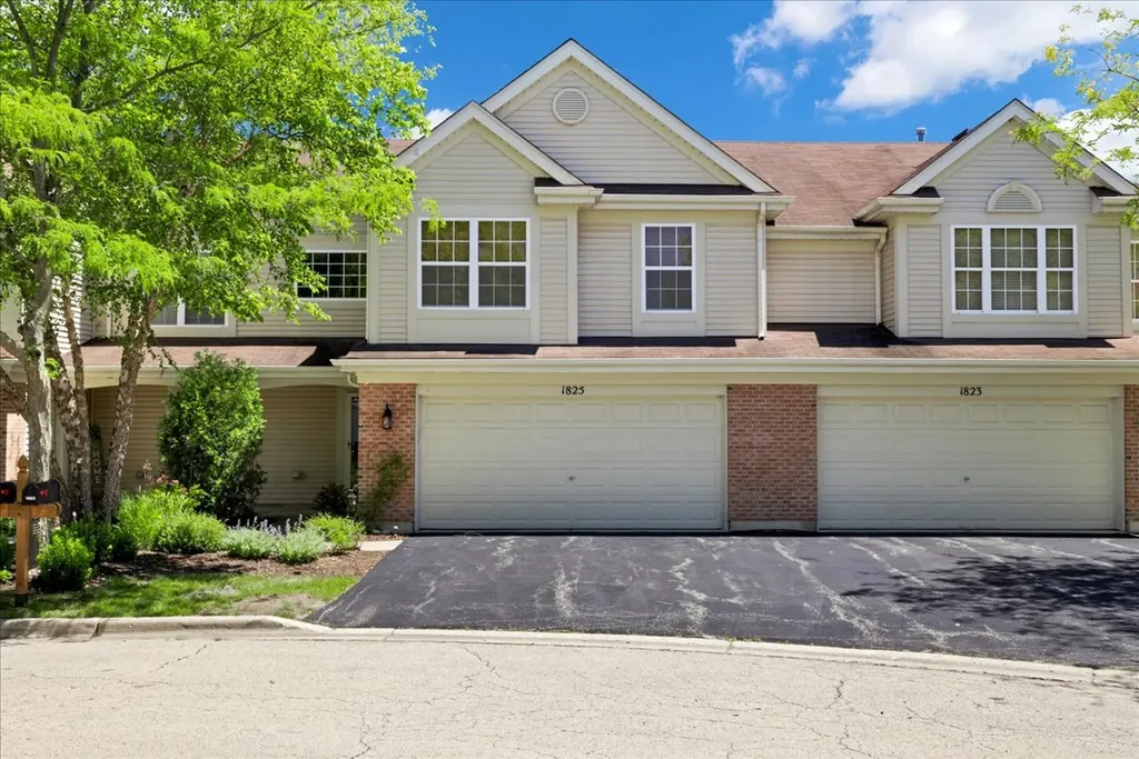 1825 Waverly Way Montgomery IL 60538