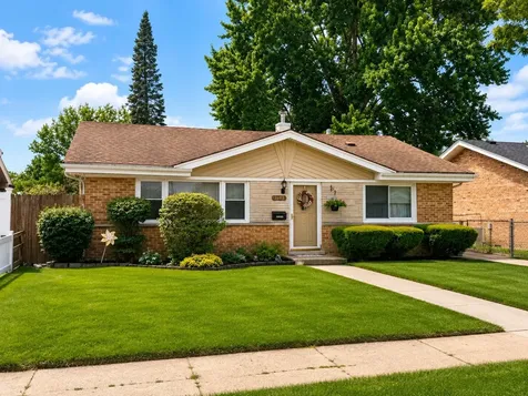 3613 West 120th Place Alsip IL 60803