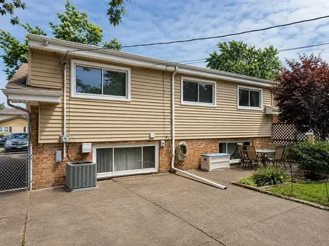 3613 West 120th Place Alsip IL 60803
