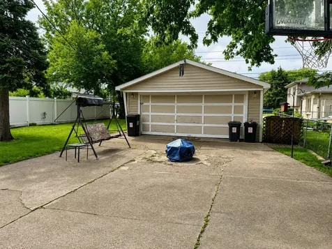 3613 West 120th Place Alsip IL 60803