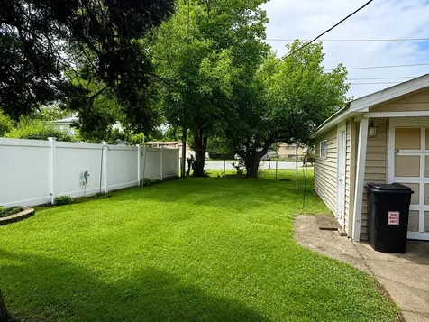 3613 West 120th Place Alsip IL 60803