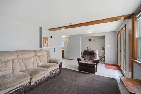 9603 Merton Avenue Oak Lawn IL 60453
