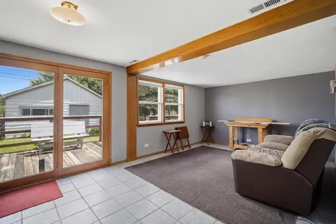 9603 Merton Avenue Oak Lawn IL 60453