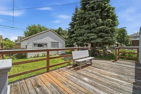 9603 Merton Avenue Oak Lawn IL 60453