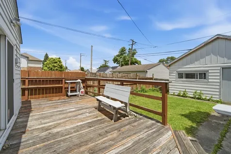 9603 Merton Avenue Oak Lawn IL 60453