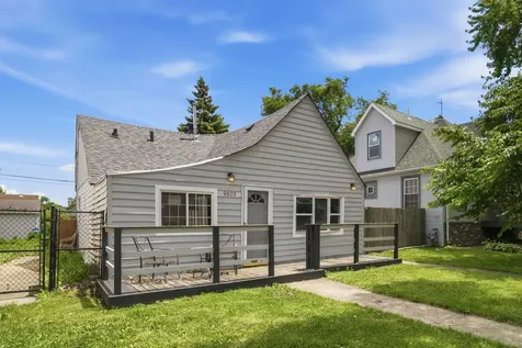9603 Merton Avenue Oak Lawn IL 60453