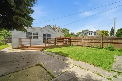 9603 Merton Avenue Oak Lawn IL 60453