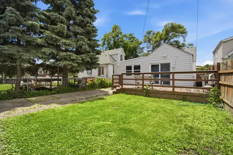 9603 Merton Avenue Oak Lawn IL 60453