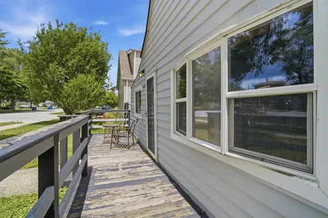 9603 Merton Avenue Oak Lawn IL 60453
