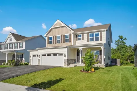 32301 North Allegheny Way Lakemoor IL 60051