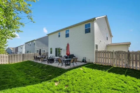 32301 North Allegheny Way Lakemoor IL 60051
