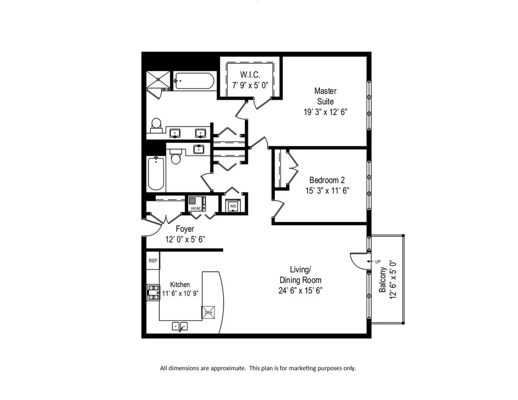 1429 North Wells Street Chicago IL 60610