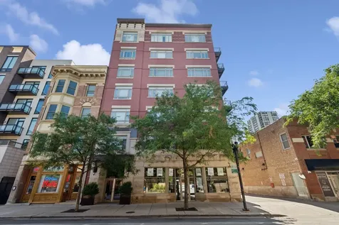 1429 North Wells Street Chicago IL 60610