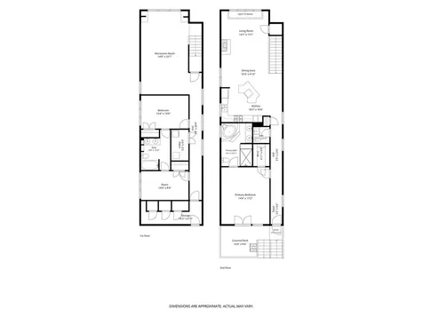 2455 West Walton Street Chicago IL 60622