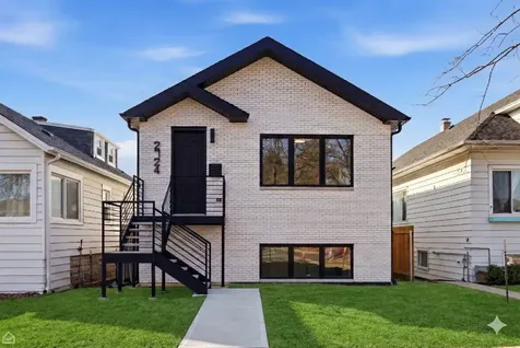 2724 Budd Street River Grove IL 60171