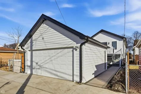 2724 Budd Street River Grove IL 60171
