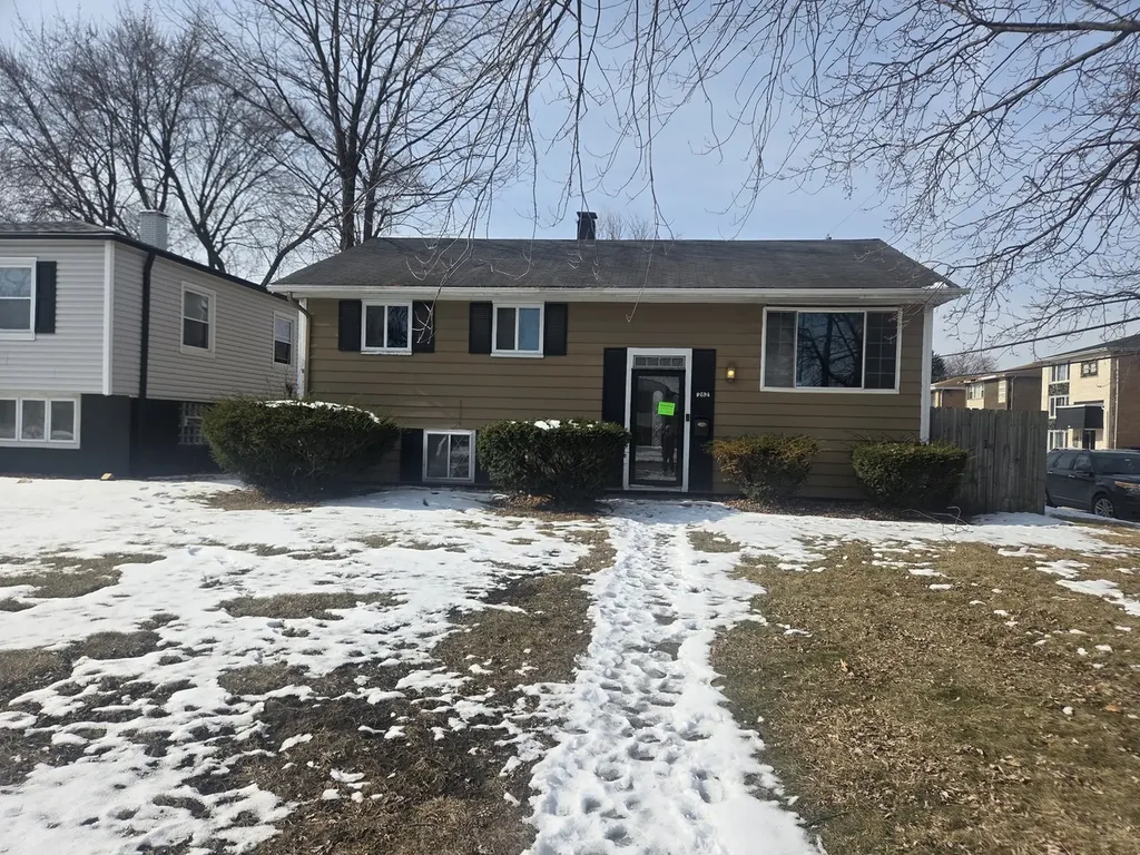 262 Merrill Avenue Calumet City IL 60409