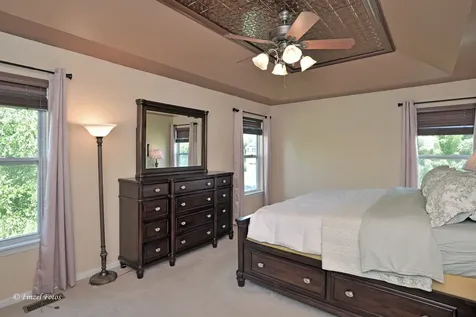 3283 Pinewood Drive Yorkville IL 60560