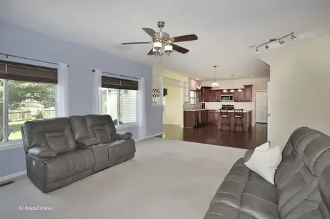 3283 Pinewood Drive Yorkville IL 60560
