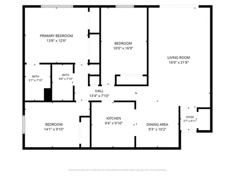 5840 West 104th Street Oak Lawn IL 60453