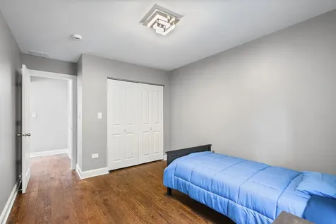15332 Kenton Avenue Oak Forest IL 60452