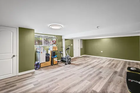 15332 Kenton Avenue Oak Forest IL 60452
