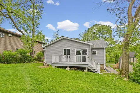 15332 Kenton Avenue Oak Forest IL 60452