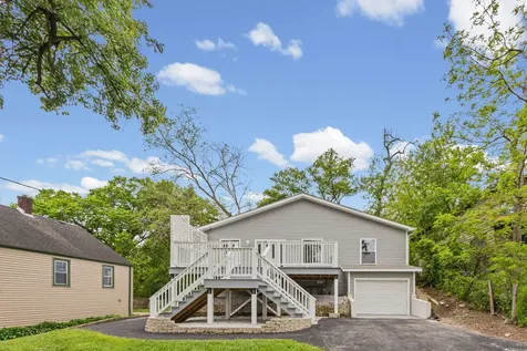 15332 Kenton Avenue Oak Forest IL 60452