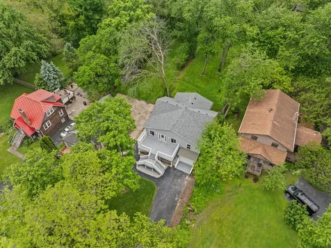 15332 Kenton Avenue Oak Forest IL 60452