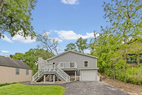 15332 Kenton Avenue Oak Forest IL 60452