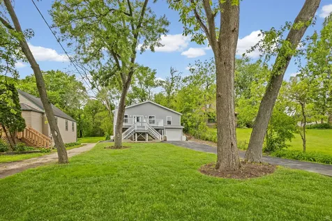 15332 Kenton Avenue Oak Forest IL 60452