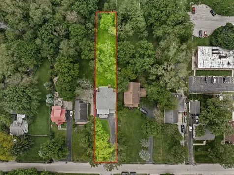15332 Kenton Avenue Oak Forest IL 60452