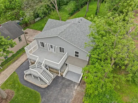 15332 Kenton Avenue Oak Forest IL 60452