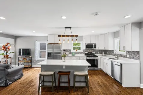 15332 Kenton Avenue Oak Forest IL 60452