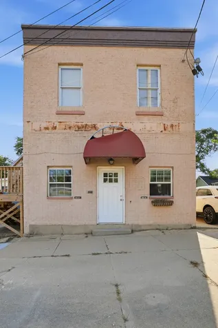 721 North Brinton Avenue Dixon IL 61021
