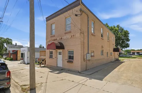 721 North Brinton Avenue Dixon IL 61021