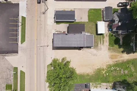 721 North Brinton Avenue Dixon IL 61021