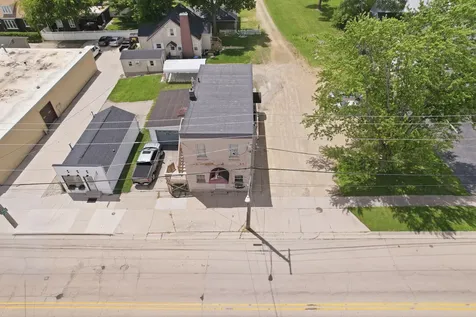 721 North Brinton Avenue Dixon IL 61021