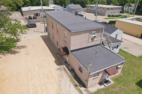 721 North Brinton Avenue Dixon IL 61021