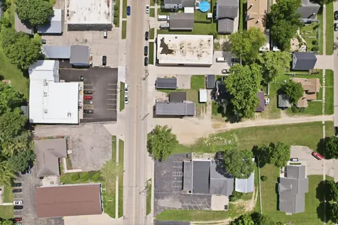721 North Brinton Avenue Dixon IL 61021