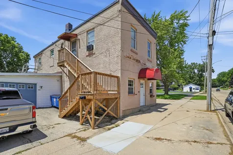 721 North Brinton Avenue Dixon IL 61021