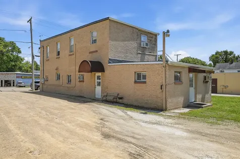 721 North Brinton Avenue Dixon IL 61021