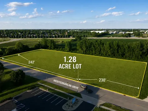 Lot 103 Mediterranean Drive Sycamore IL 60178